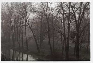 Landschaft bei Halle