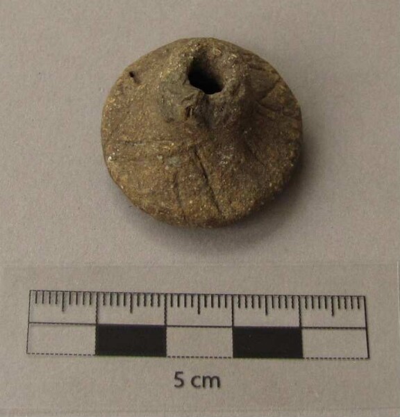 spindle whorl