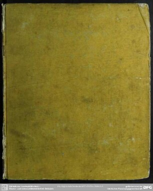 1783: Privil. Fortsetzung des topographischen, biographisch-historischen, monatlichen Tage-Buchs