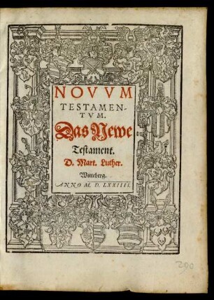 [9]: Novvm|| Testamen-||tvm.|| = Das Newe|| Testament.||