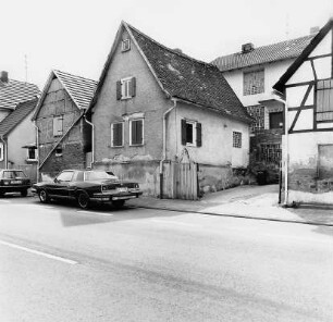 Florstadt, Niddastraße 17