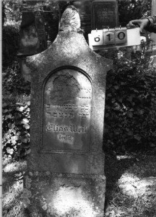 Grabstein 610 (Index: 99789005) Material: Sandstein Zustand: sehr stark verwittert in Teilbereichen mit leichtem Textverlust Maße HxBxT: 156x59x13 cm: Grabstein 610