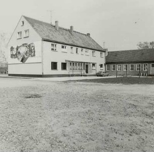 Kulturhaus "Heideland"