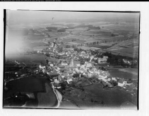 Falkenberg (b. Tirschenreuth)