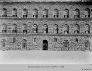 Palazzo Pitti, Florenz