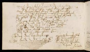 Schmid. Altdorf, 24.09.1740.