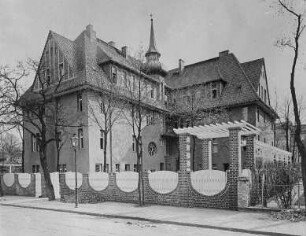 Wohnhaus