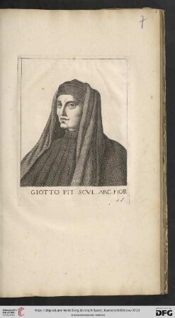 Giotto Pit. Scul. Arc. Fior.