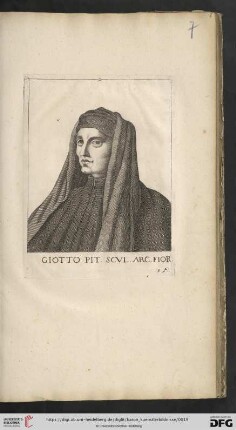 Giotto Pit. Scul. Arc. Fior.