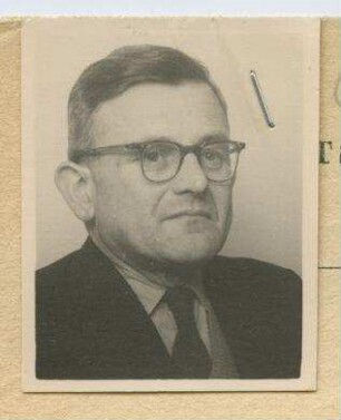 Dipl.-Ing. Kurt Laudeley