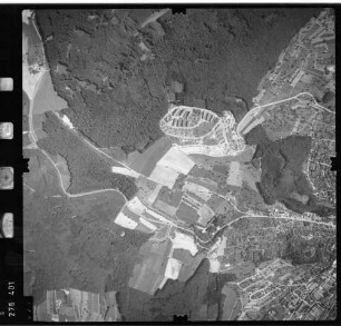 Luftbild: Film 77 Bildnr. 677