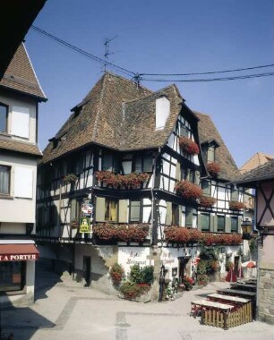 Zum Schnogaloch