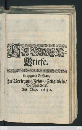 Helden-Briefe