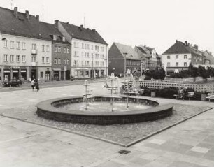 Kornmarkt