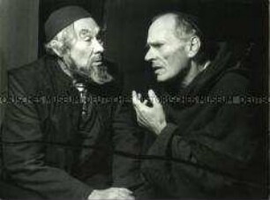 "Nathan der Weise" von G.E.Lessing am Deutschen Theater