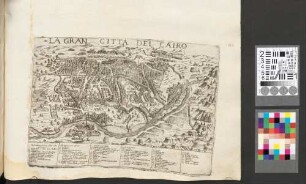 La Gran Citta Del Cairo