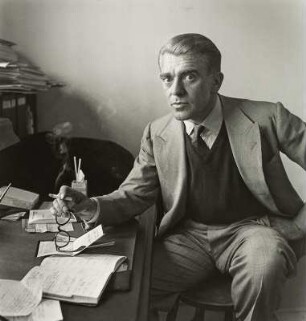 Der Fotograf Horst P. Horst
