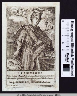 S. Casimirus