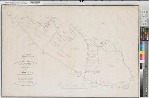 Harsewinkel (Harsewinkel), Teilung im Boomberg, Reinkarte