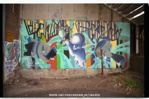 DRUG FRee | ven