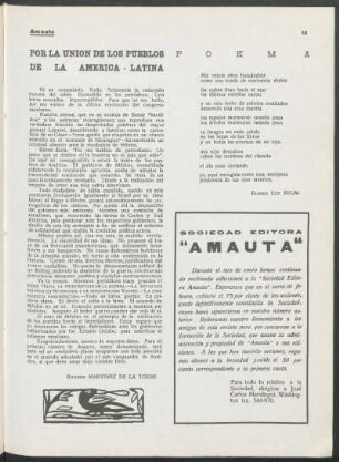 Poema