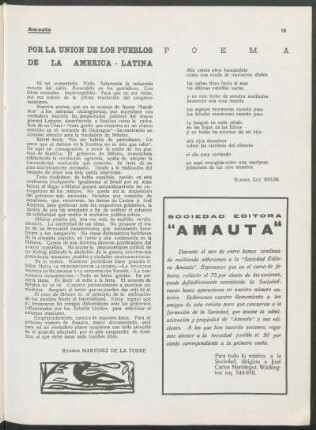 Poema