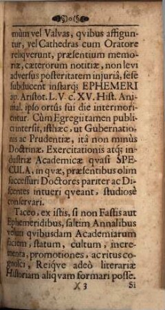 Joh. Adami Scherzeri Egrani, Theologi Apud Lipsienses Primarii, Programmata Publica Cum Orationibus nonnullis Academicis ab Anno M.DC.LIIX : Accedunt Indices necessarii
