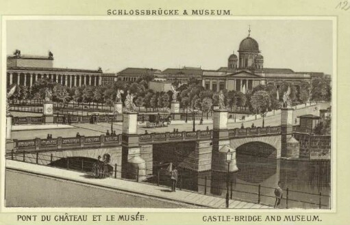 Die Frischerei-Ausstellung. Exposition de pêcherie. Fishery exhibition ; Haupt-Restaurant mit der Wasserquelle. Rastaurant principal. Principal Restaurant