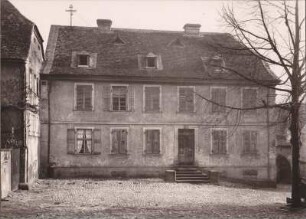 Wohnhaus
