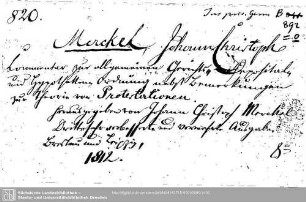 Jus privatum Germaniae B 0892