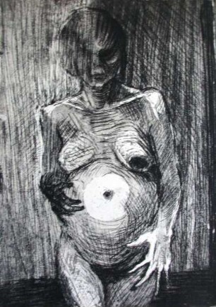 Frau