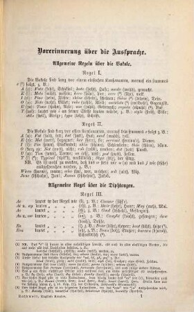 The English Reader : a Key in the English Language and Literature