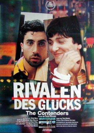 Rivalen des Glücks