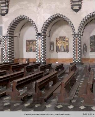 San Domenico, Taggia