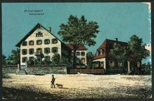 Wilhelmsdorf