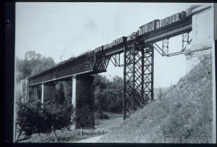 Tullauer Brücke bei Schwäbisch Hall