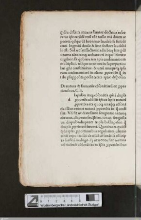 Liber IV / Cap. II