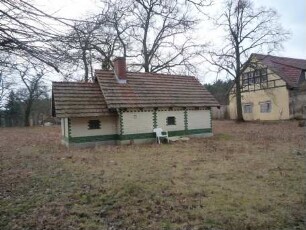 Briesen, Halbe, Unter den Linden, Elisabeth-von Schlieben-Straße, Siedlerweg 1