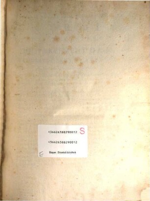 Extrait des registres du Parlement d'Aix , requisitoires et arretés : du 13 Juin 1752