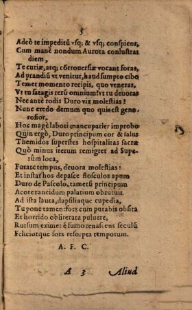 Aulicus Politicus : Diversis Regulis, Vel Definitionibus, uti Iavolenus loquitur, selectis, Proborum voto, probe instructus, ante aliquot annos ablegatus, variis acceptus, & à bonis exceptus, cuius instructio