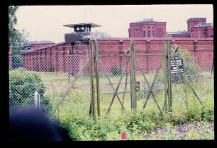 Spandau 1.7.84.