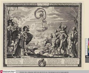 La Fortune de la France