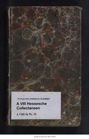 Adolf August von Berbisdorff: Annotata ... ad tomum quartum reliquiarum medii aevi a cancellario de Ludewig collectarum, [Anmerkungen zum vierten Band der von dem Kanzlisten Ludwig gesammelten mittelalterlichen Altertümer], Geschichte des Bistums [Merseburg], Abschrift eines Exemplars aus Merseburg 1819