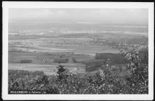 Pulsnitz. Keulenberg