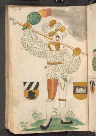 Schembartläufer 1421