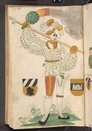 Schembartläufer 1421
