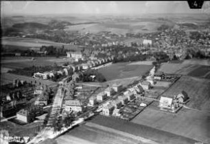 Penig (b. Rochlitz), Galgenberg