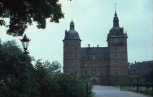 Fotografie: Siedlungswesen