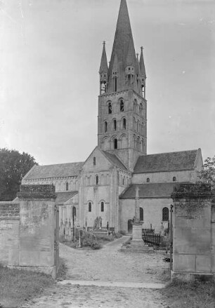 Saint-Sulpice