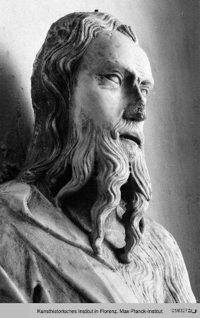 Johannes der Täufer